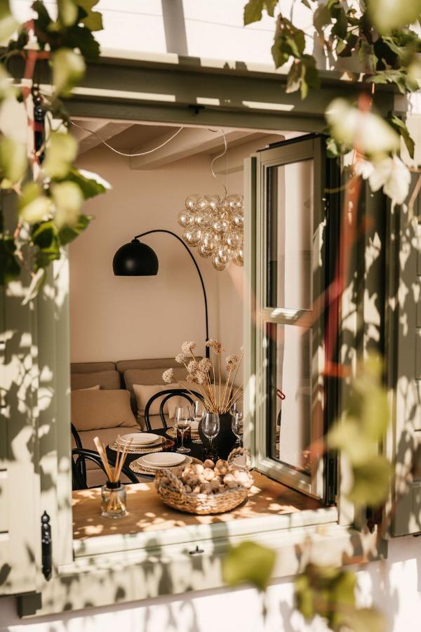 Bed and Breakfast Grad Stanjel House Zewnętrze zdjęcie
