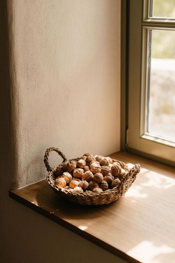 Bed and Breakfast Grad Stanjel House Zewnętrze zdjęcie