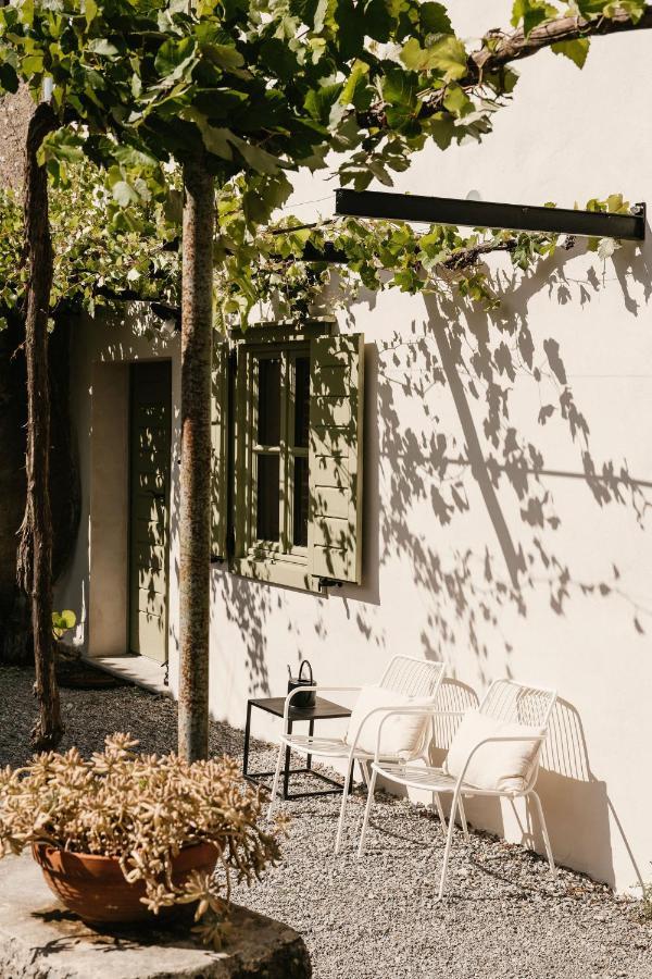 Bed and Breakfast Grad Stanjel House Zewnętrze zdjęcie